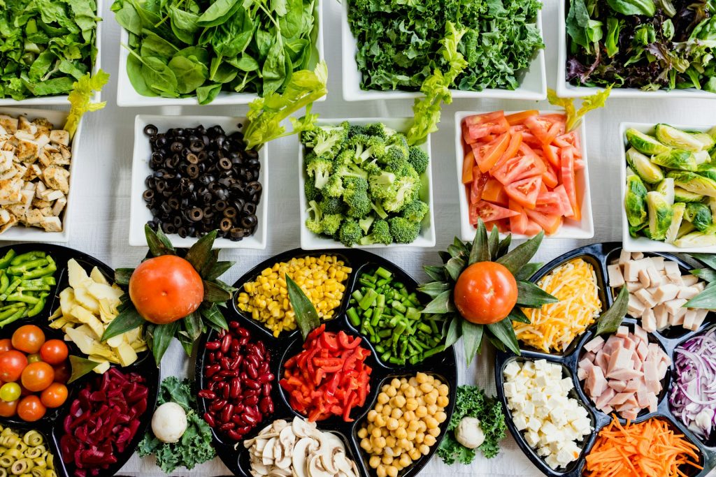 9 продуктів для зниження холестерину