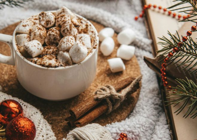 9 причин, чому під час свят росте жир на животі