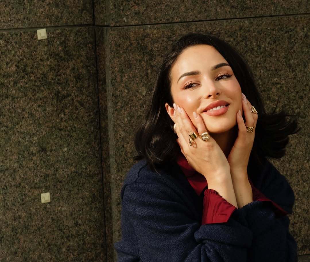 Злата Огнєвіч розкрила найзаповітніше бажання перед Новим роком