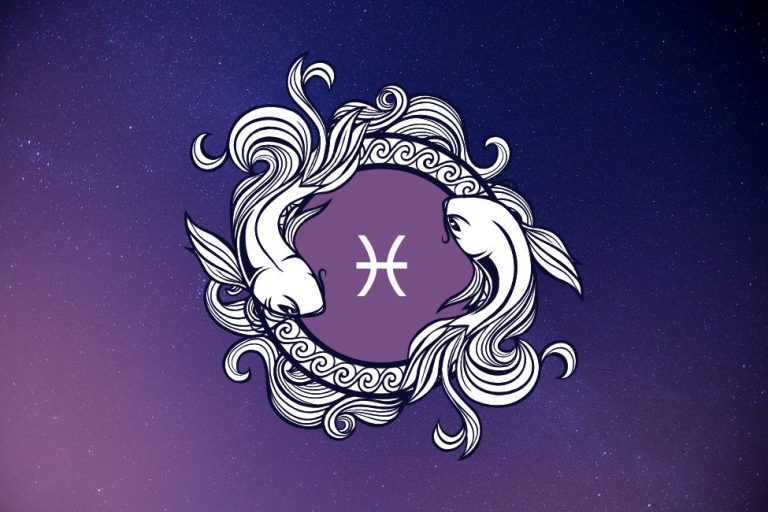 гороскоп на тиждень риби