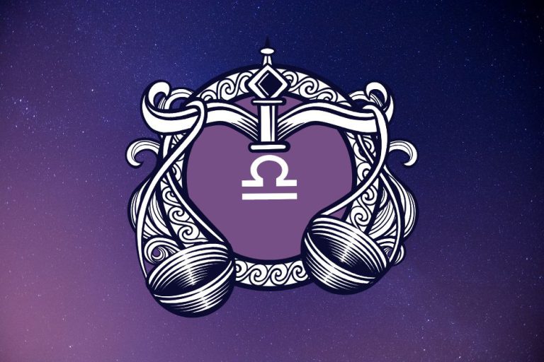 гороскоп на тиждень терези