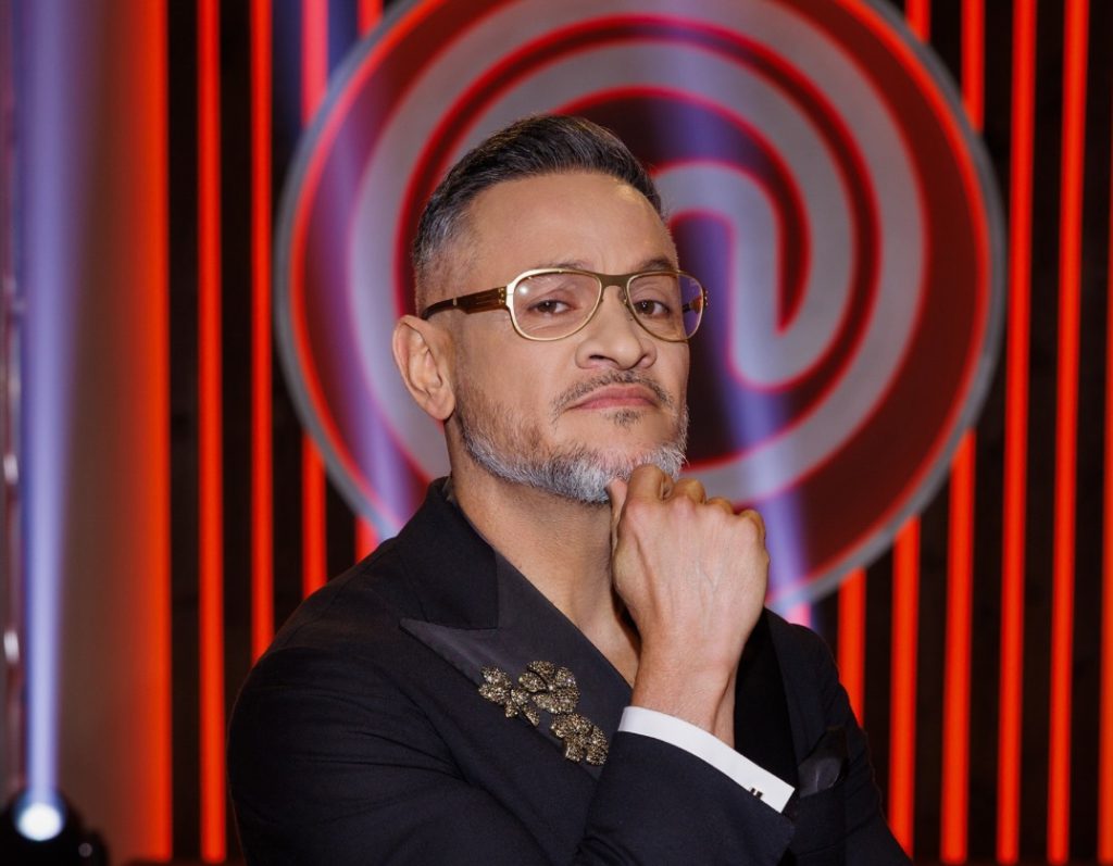 Ектор Хіменес-Браво суддя 