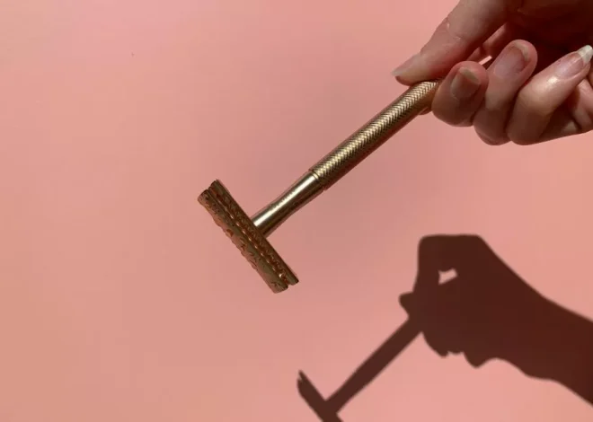 Як раз і назавжди позбутися врослого волосся на тілі