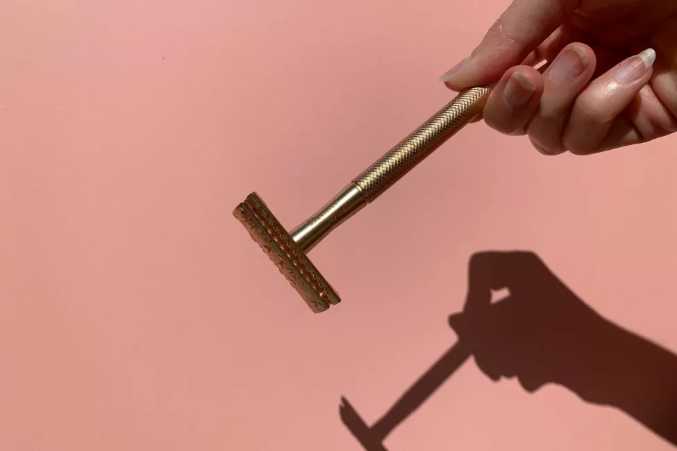 Як раз і назавжди позбутися врослого волосся на тілі