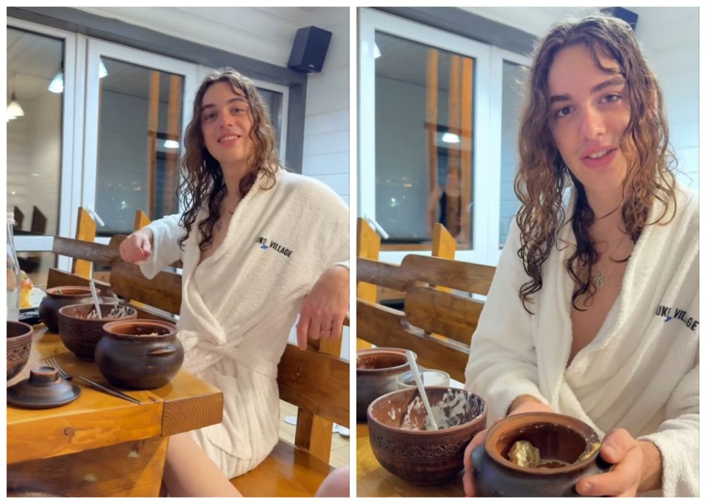 Зять Полякової