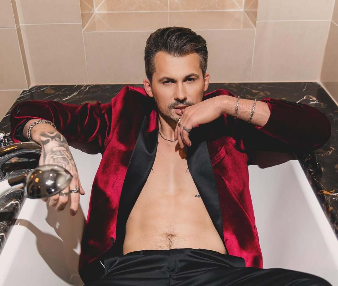 Дружина Євгена Кота приготувала чорну ікру вдома — простий рецепт