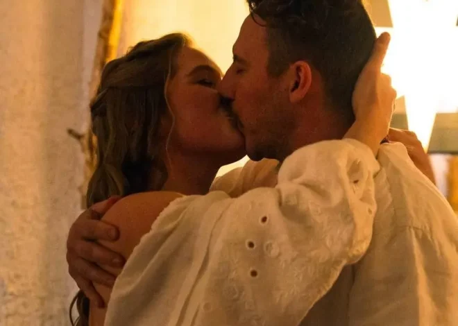 Євген Клопотенко змінив думку про шлюб і заручився