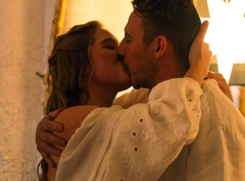 Євген Клопотенко змінив думку про шлюб і заручився