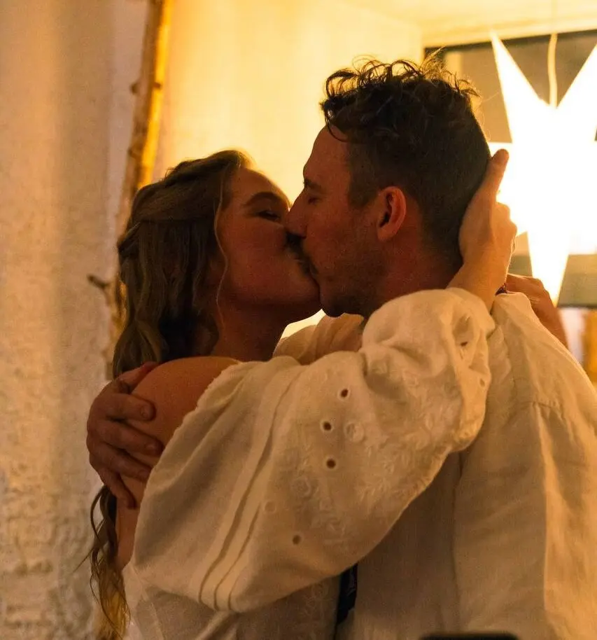 Євген Клопотенко змінив думку про шлюб і заручився