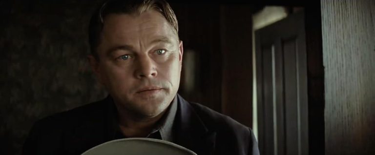 Леонардо ДіКапріо