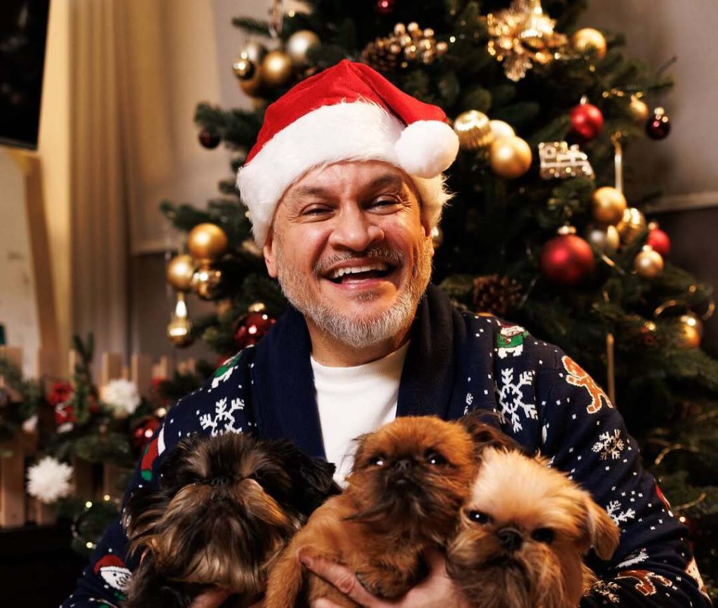 Ектор Хіменес-Браво суддя 