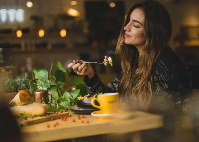 8 продуктів, якими корисно заїдати поганий настрій