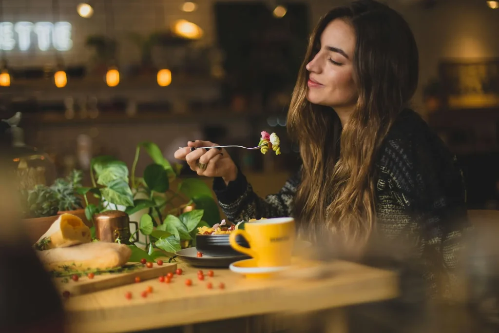8 продуктів, якими корисно заїдати поганий настрій