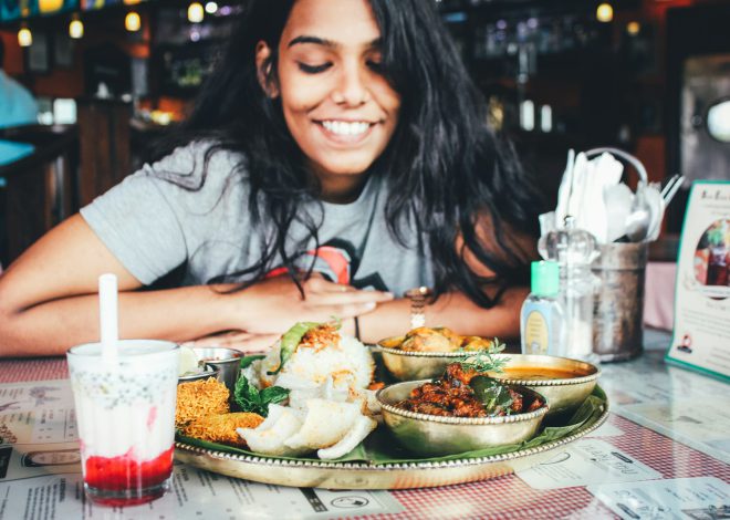 Калорійні продукти, які треба їсти, щоб жир на животі зник