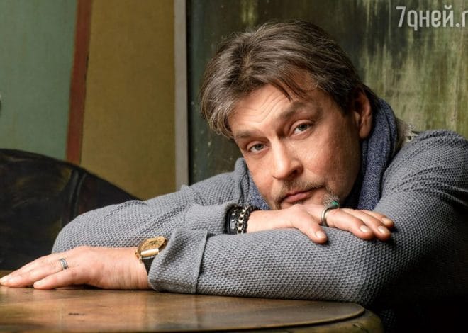 Александр Домогаров: биография, фильмы, личная жизнь и взгляд на события