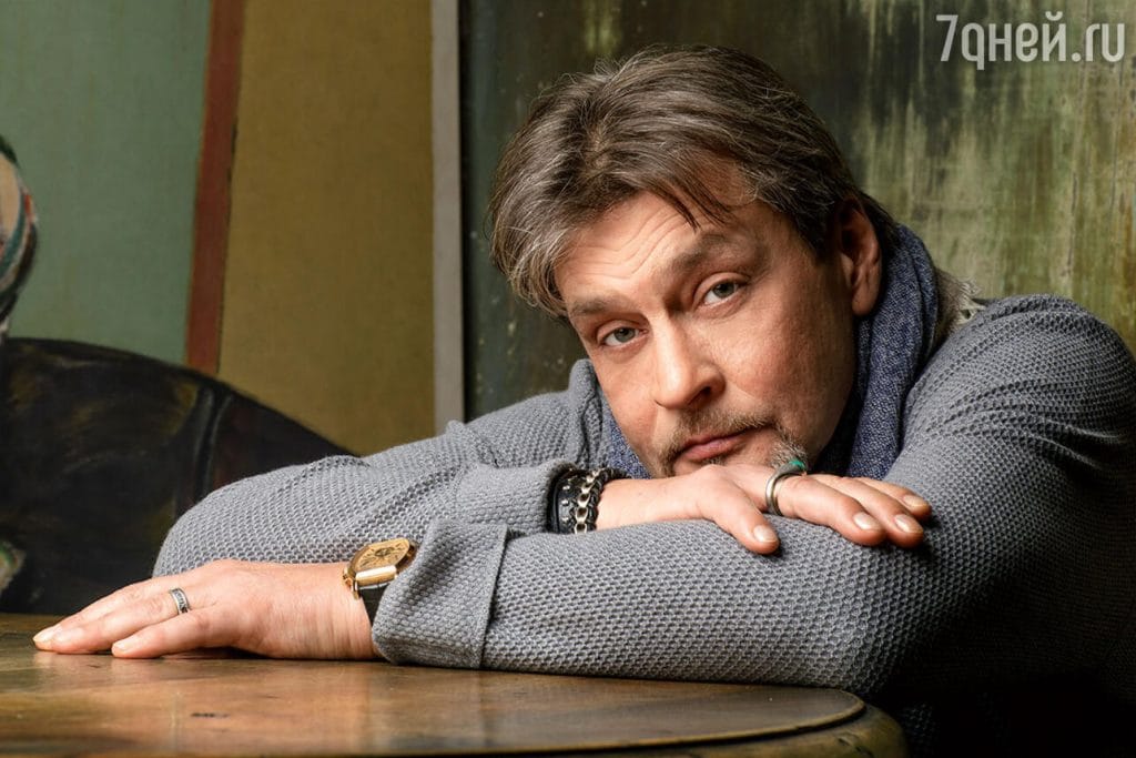 Александр Домогаров: биография, фильмы, личная жизнь и взгляд на события