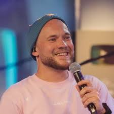 Алексей Мажаев