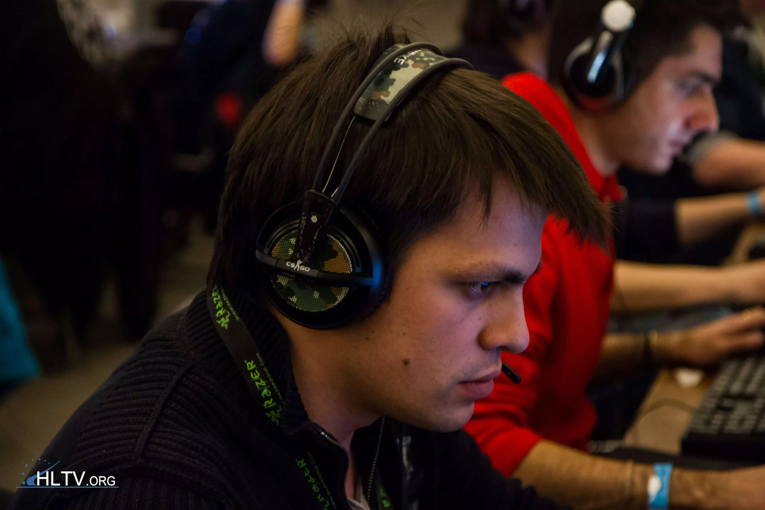 Алексей “OverDrive” Бирюков 1