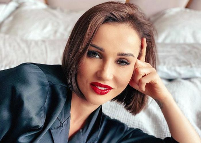 Анфиса Чехова в 2025 году