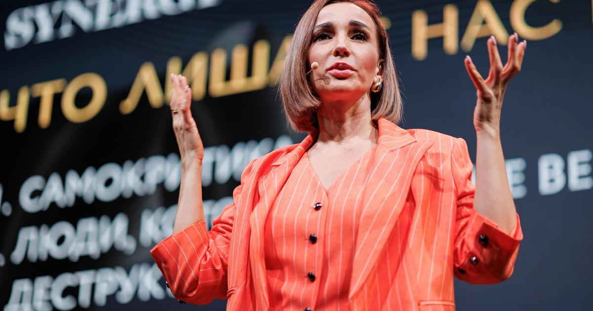 Анфиса Чехова в 2025 году