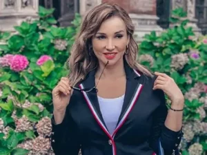 Анфиса Чехова в 2025 году