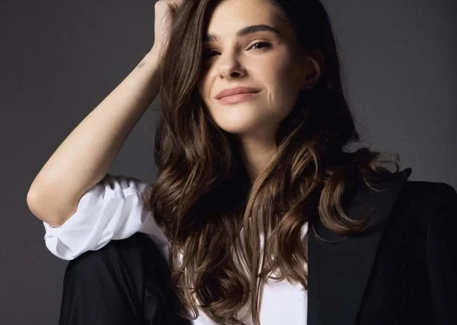 Дружина Остапчука розсекретила, скільки персоналу працює у їх будинку