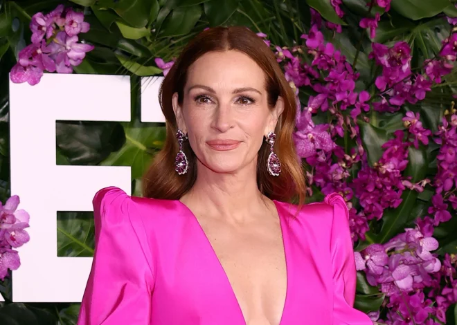 Джулия Робертс сегодня: как выглядит звезда Голливуда, личная жизнь, карьера, критика и позиция по Украине