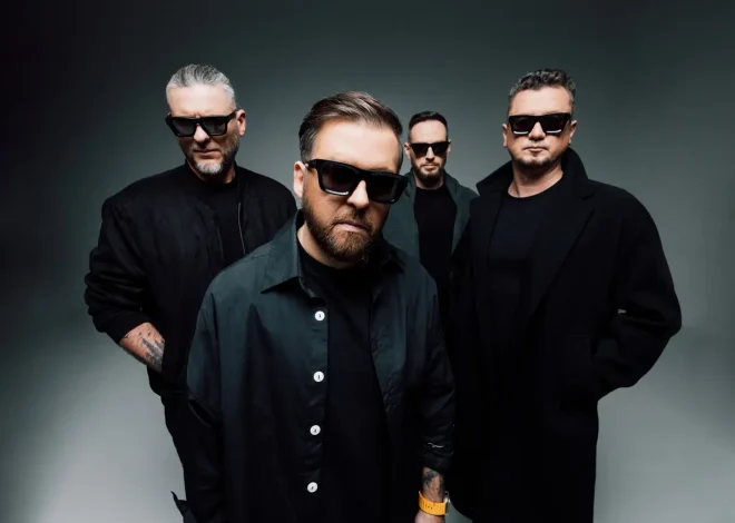 Як змінювалися “БЕЗ ОБМЕЖЕНЬ” за 27 років — ексклюзивні кадри