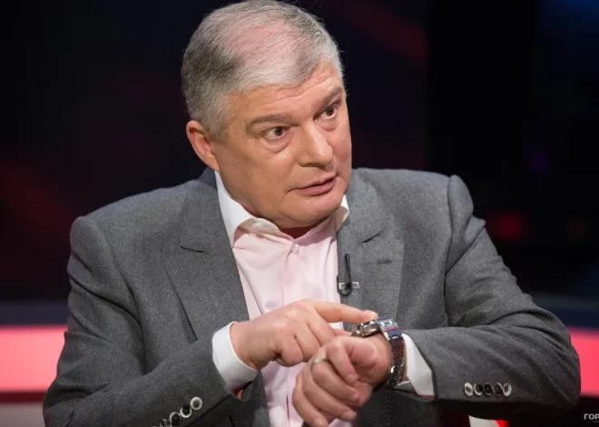 Евгений Червоненко сегодня: внешность, личная жизнь, бизнес, политика, критика и война