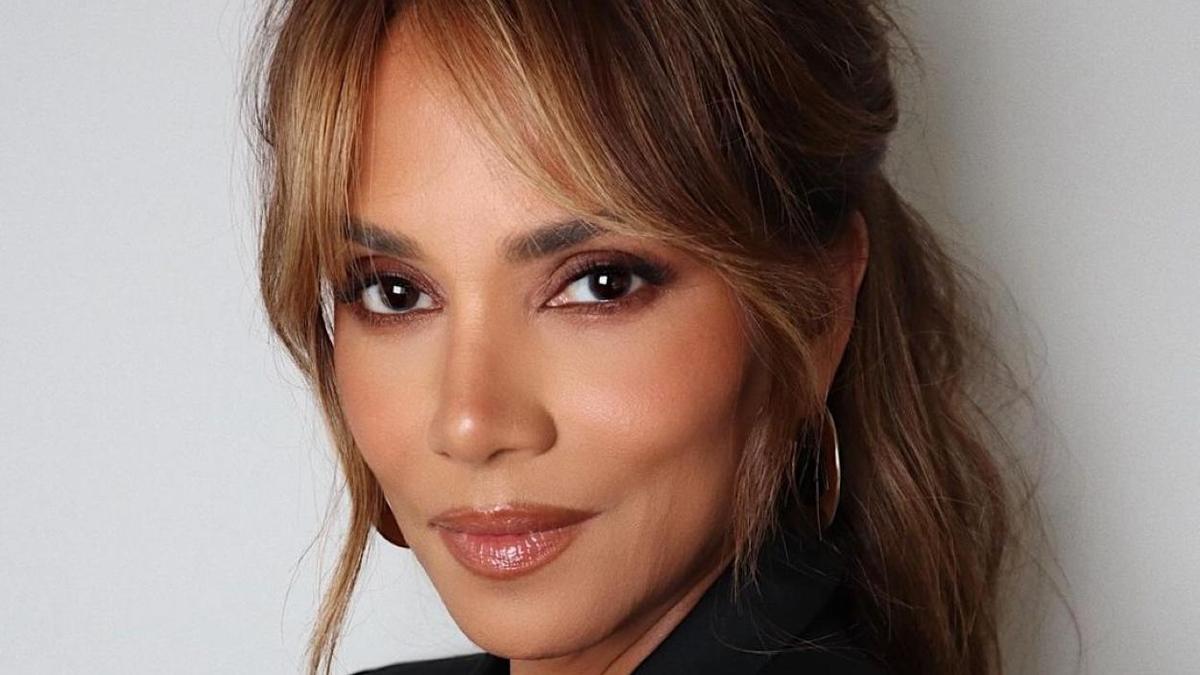 Холли Берри в 2025 году