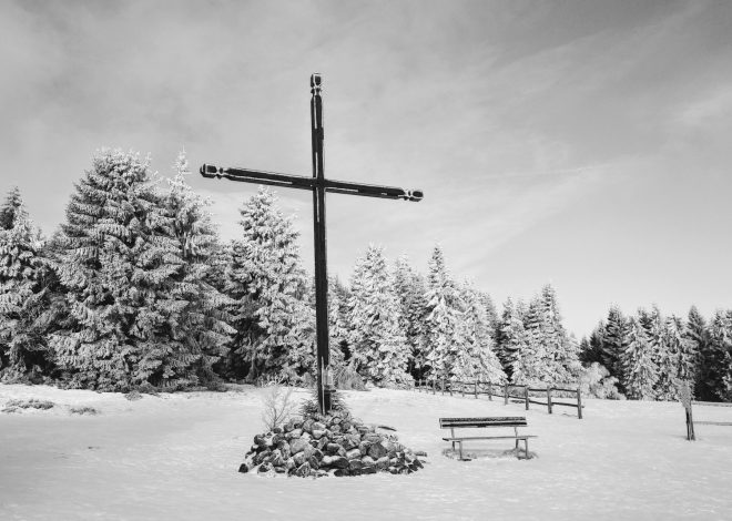Все, що треба знати про купання в ополонці на Водохреща