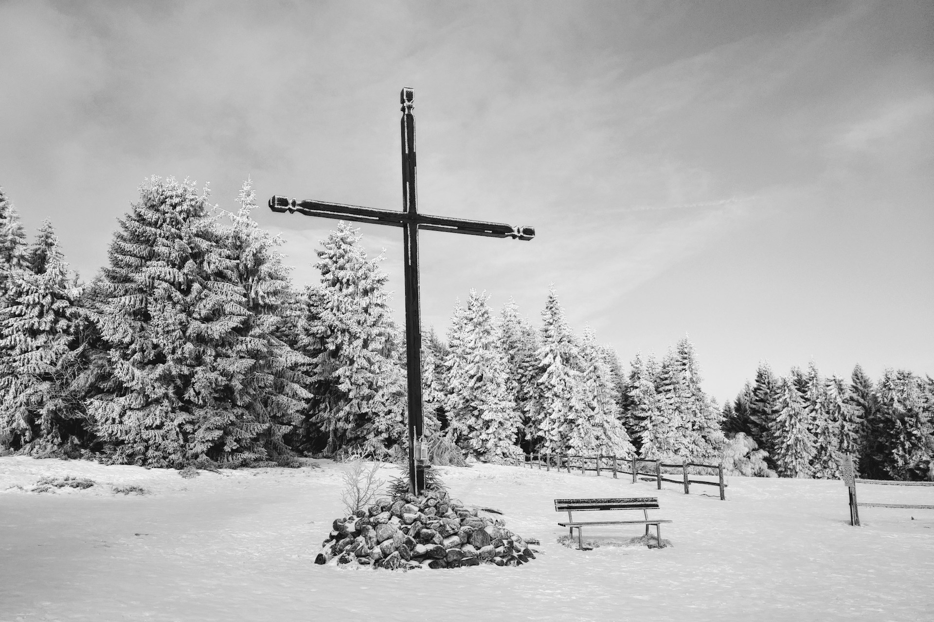 Все, що треба знати про купання в ополонці на Водохреща