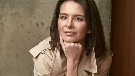 Ирина Прохорова 1