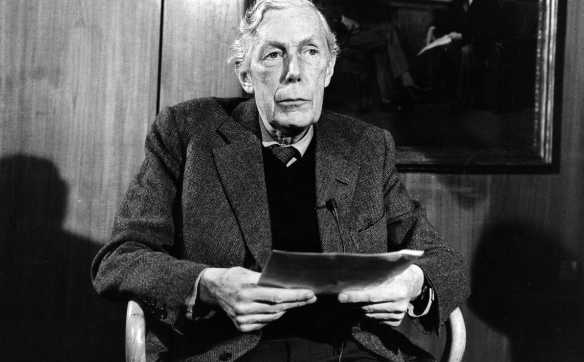 Энтони Лейн