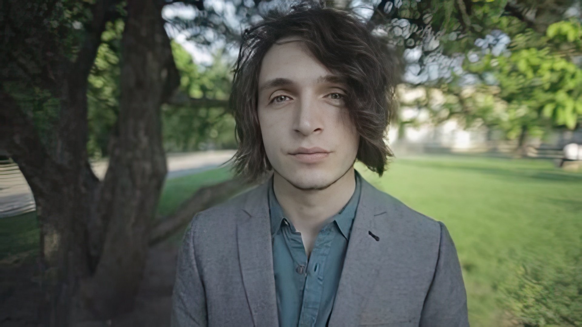 Юрий Каплан в 2025 году