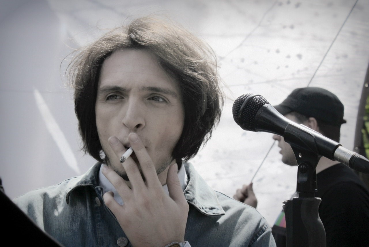 Юрий Каплан в 2025 году