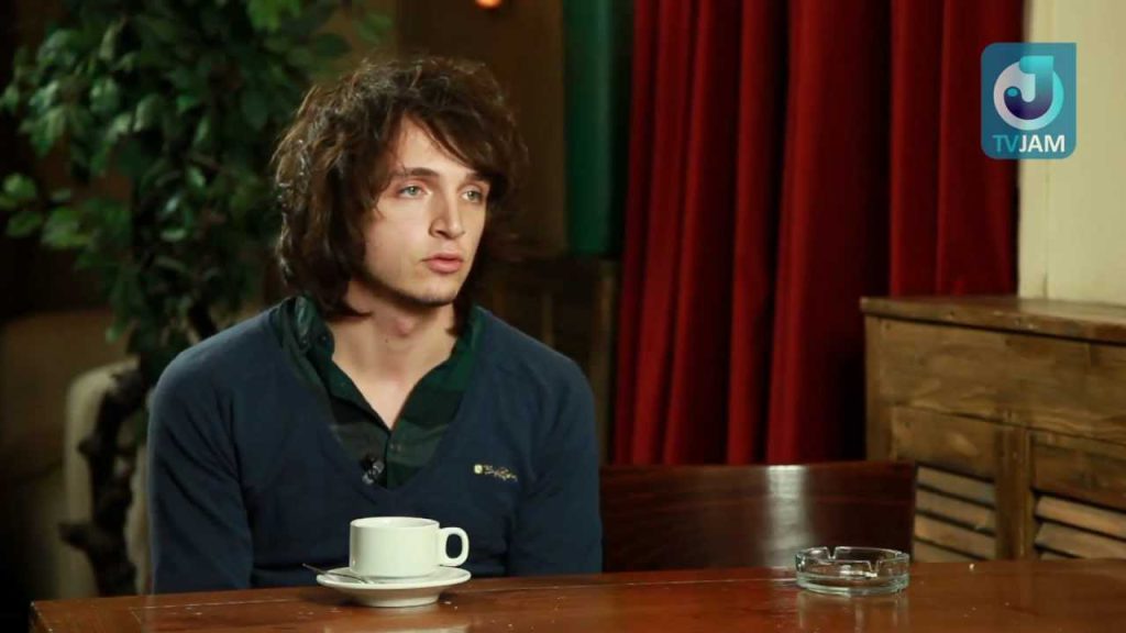 Юрий Каплан в 2025 году