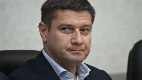 Юрий Сапрыкин 1