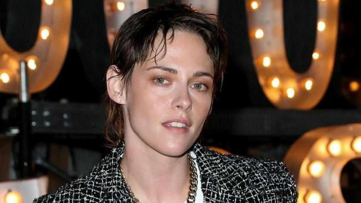 Кристен Стюарт в 2025 году