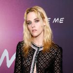 Кристен Стюарт в 2025 году