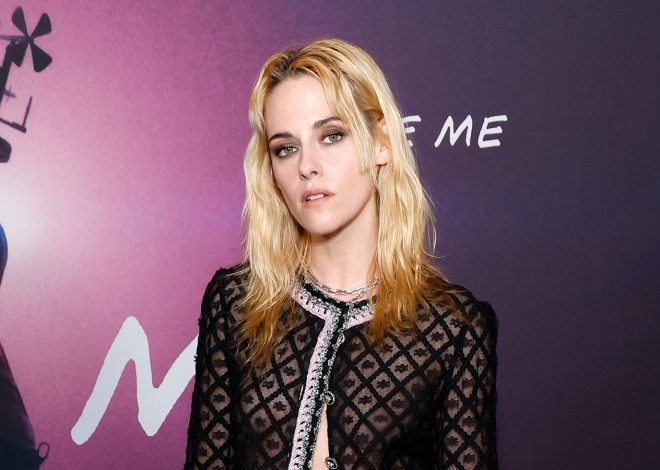 Кристен Стюарт: как выглядит сейчас, личная жизнь, фильмы, критика и позиция по войне в Украине