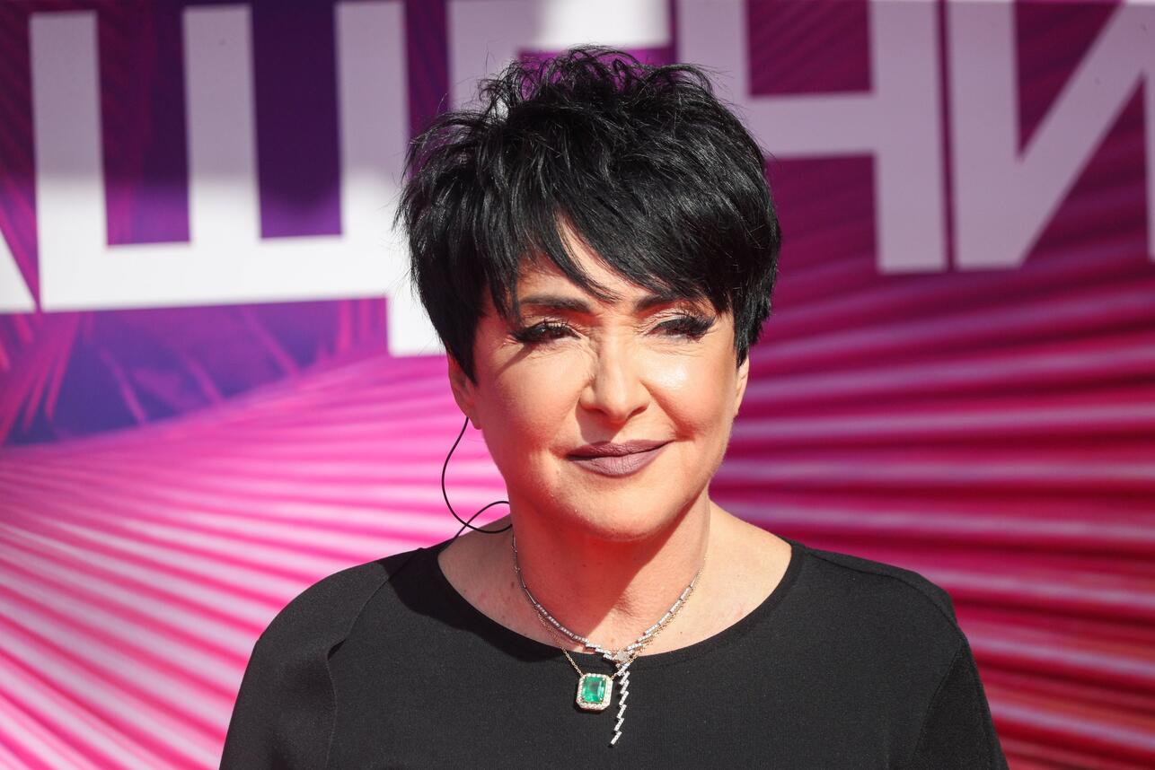 Лолита Милявская 1