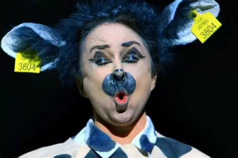 Марк Кермод