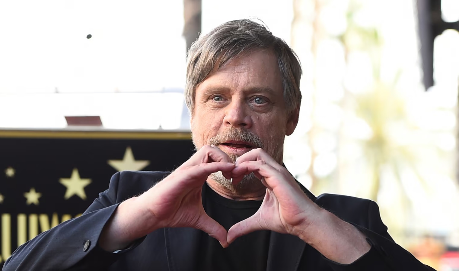 Марк Кермод