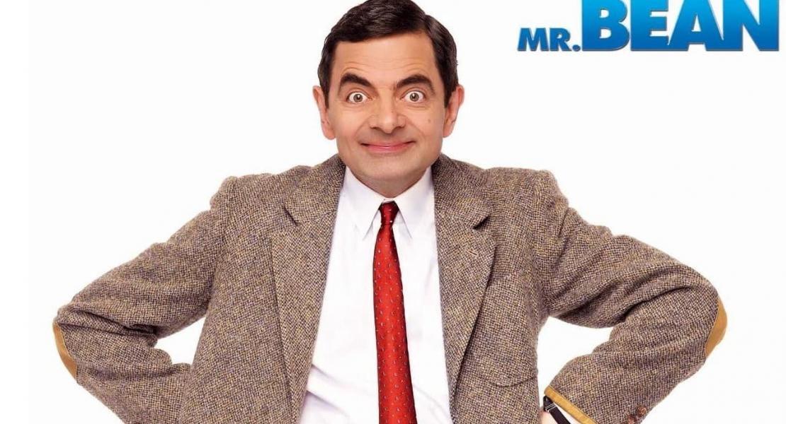 Мистер Бин в 2025 году