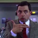 Мистер Бин в 2025 году