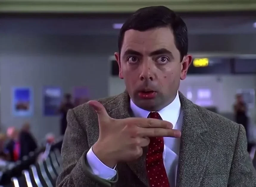 Мистер Бин сегодня: как выглядит персонаж, личная жизнь создателя, фильмы, критика и позиция по войне в Украине