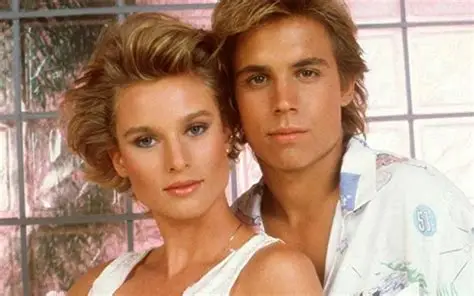 Николетт Шеридан в 2025 году