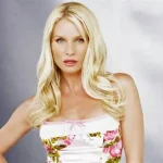 Николетт Шеридан в 2025 году