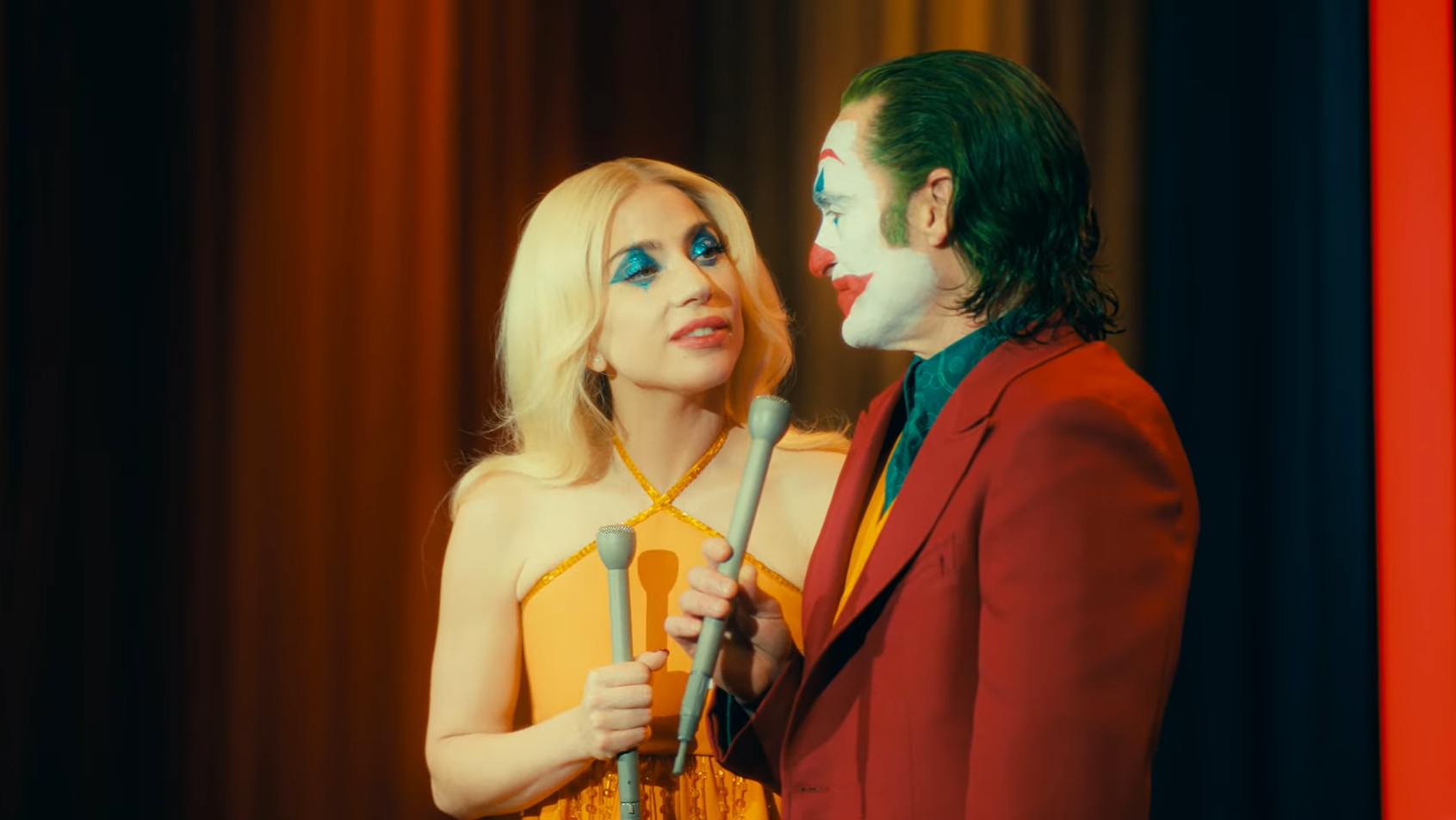 Оуэн Глейберман 1